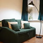 D68 - Downtown Cozy Suite - Best Location By Bqa