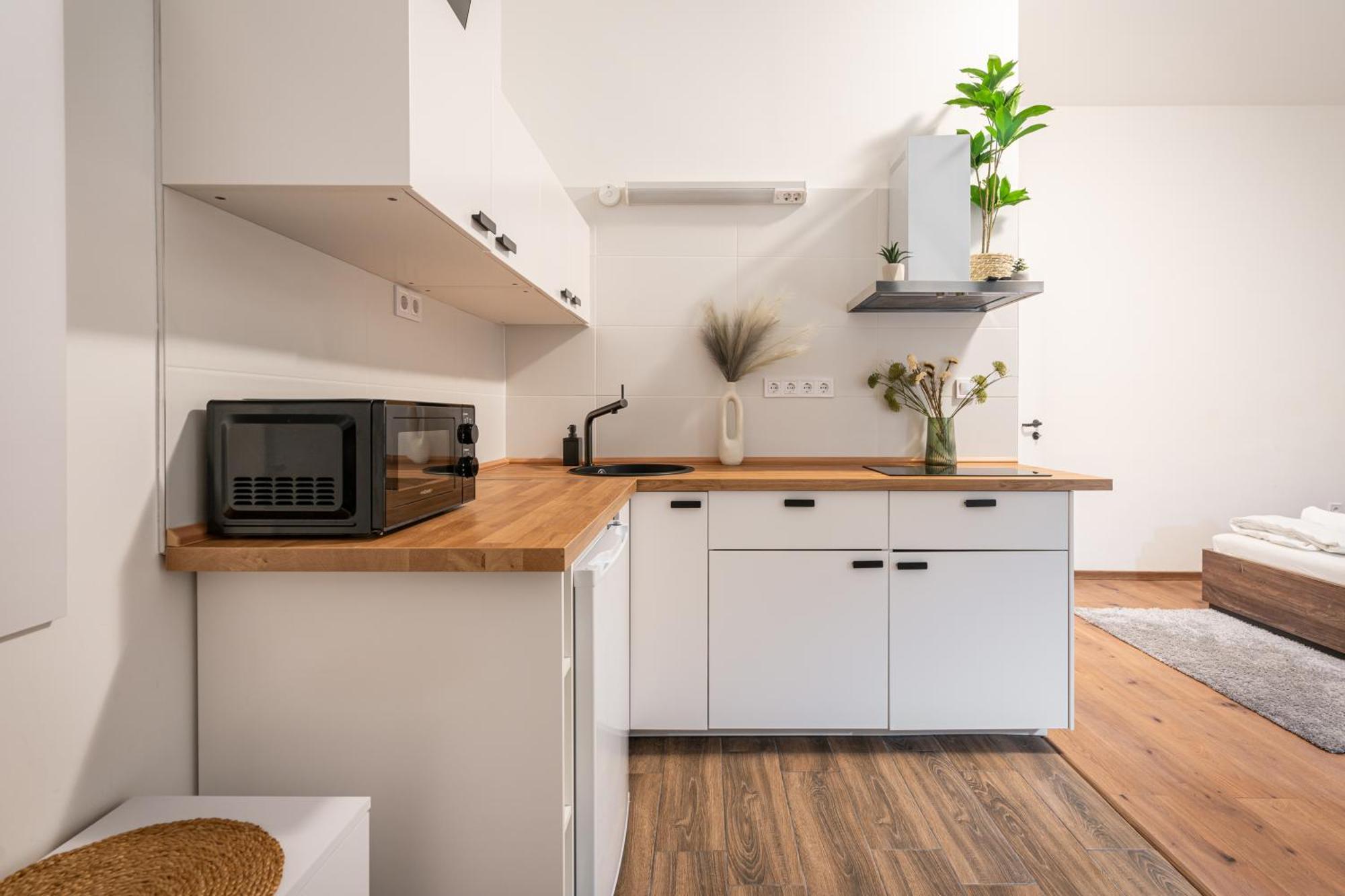 D68 - Downtown Cozy - Location By Bqa *