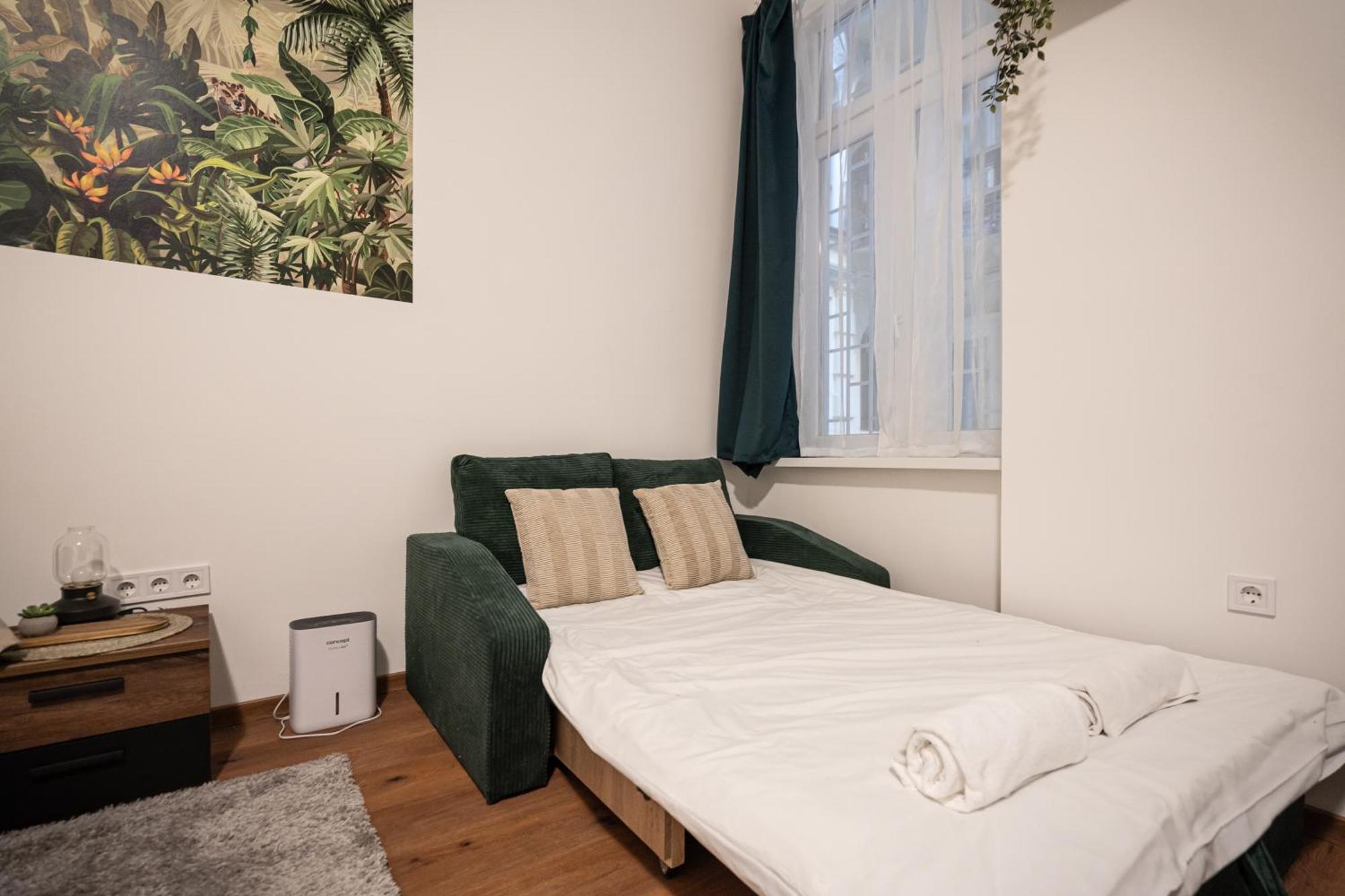 D68 - Downtown Cozy - Location By Bqa * Budapest